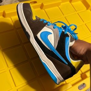 Nike 6.0 Air Zoom Oncore